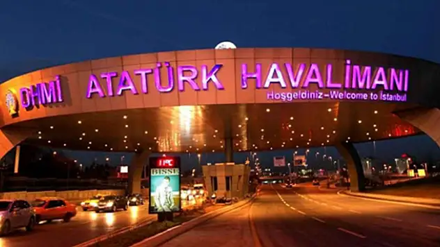 Havalimanlarına füze sistemi kurulacak