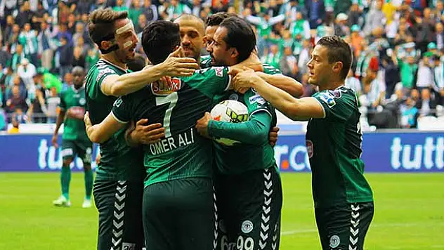Havamız Yerinde