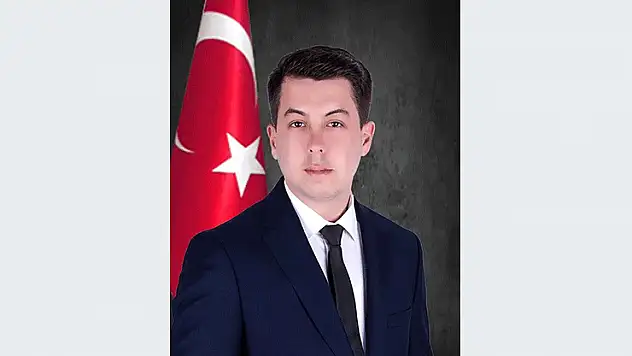 Havran'da belediye meclis üyesi silahlı saldırıda hayatını kaybetti