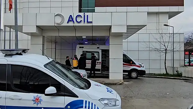 Havuzda baygın bulunan 6 yaşındaki İkrasu, kurtarılamadı