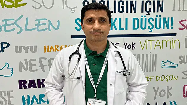 Havuzlardaki enfeksiyon tehlikesine dikkat