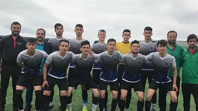 Havzanspor'dan hakem tepkisi!