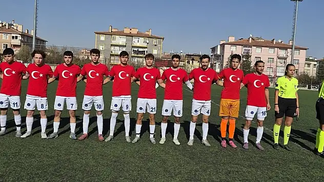 Havzanspor'dan takdir toplayan hareket