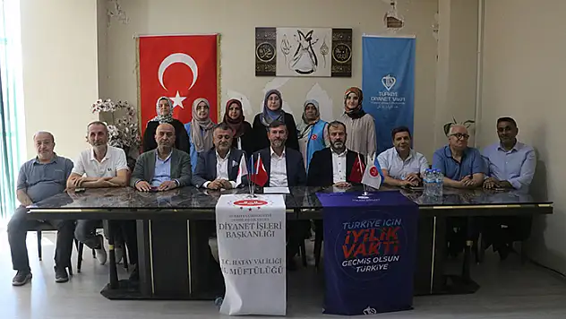 Hayalleri enkaz altında kalan gençlere müjde! Konya'dan isimler devreye girdi, 100 çiftin düğünü yapılacak