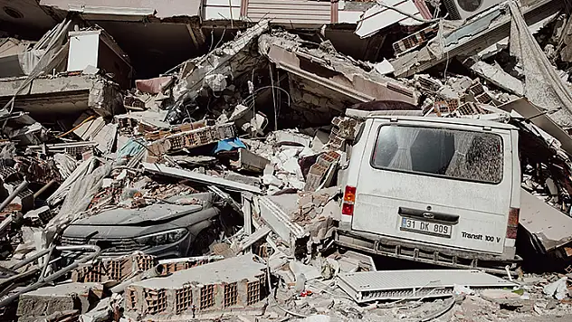 Hayat kurtaran otel değişikliği!
