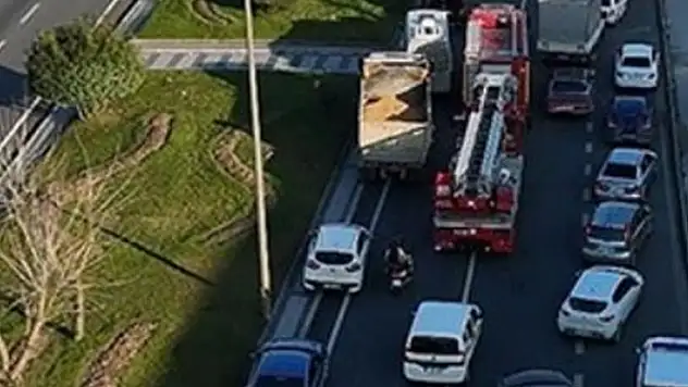 Hayat kurtaran yol verme sistemi