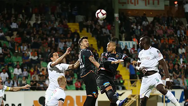 HAYATA DÖNÜŞ