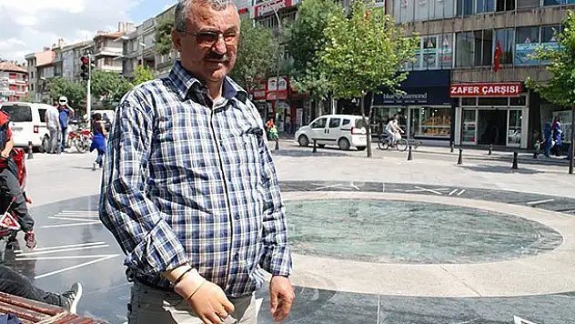 Hayatı Karardı