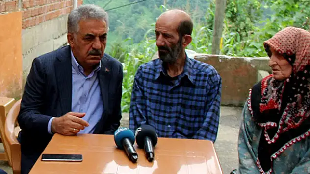 Hayati Yazıcı:'İdam geri gelse de geçmiş suçları kapsamaz'