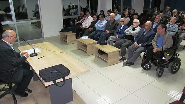'Hayatın bir dönemi bedel olarak ödenir'