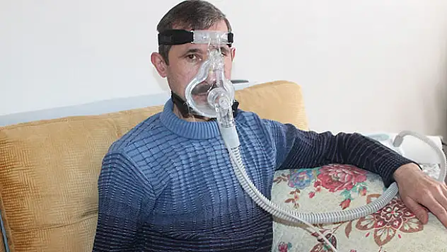 Hayatta kalması kalp ve akciğer nakline bağlı