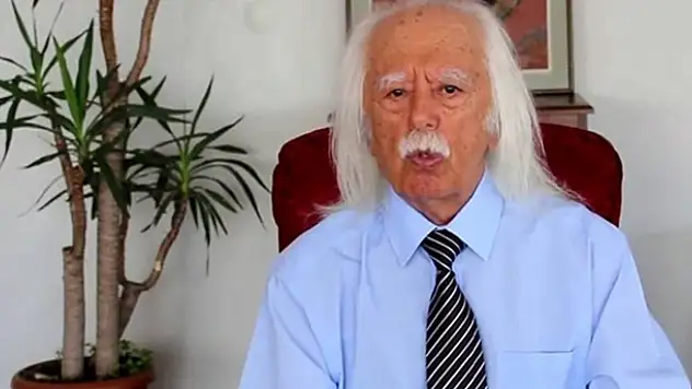 Haydar Dümen'e şok haber! Soruşturma açıldı