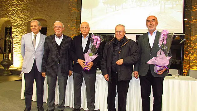 'Haydar Koyuncu tabii bir önderdi'