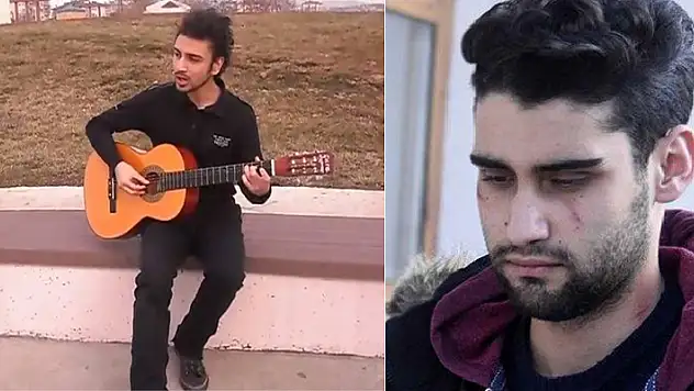 Haydarcan tacizi önlerken öldürüldü! Kadir Şeker'in babası: Olan masumlara oluyor
