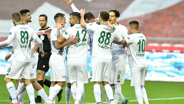 Haydi Kartalım bir daha