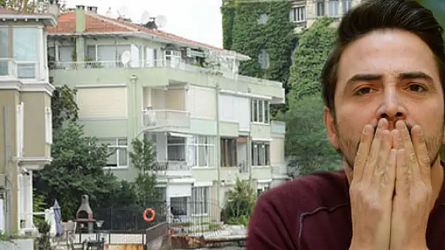 Hayırlı evlat Ahmet Kural