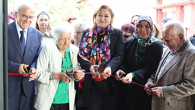 Hayırsever Kasabalı'dan bir iyilik daha