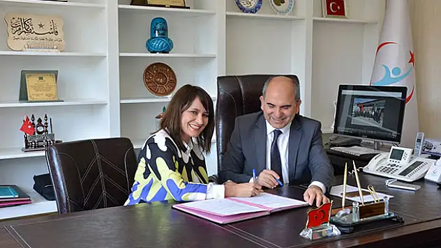 Hayırseverden Ereğli'ye 112 Acil Sağlık İstasyonu