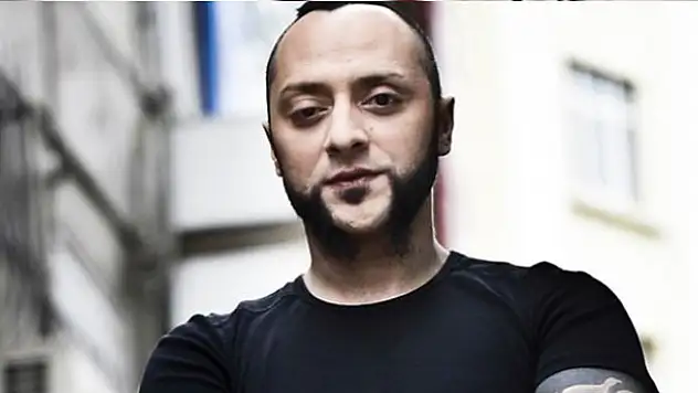 Hayko Cepkin'den Hükümete çağrı! Burayı temizleyin...