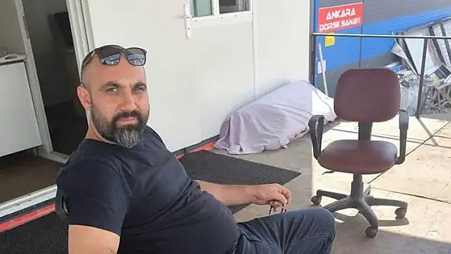 Haymana'da arazi anlaşmazlığı nedeniyle çıkan kavgada 1 kişi hayatını kaybetti