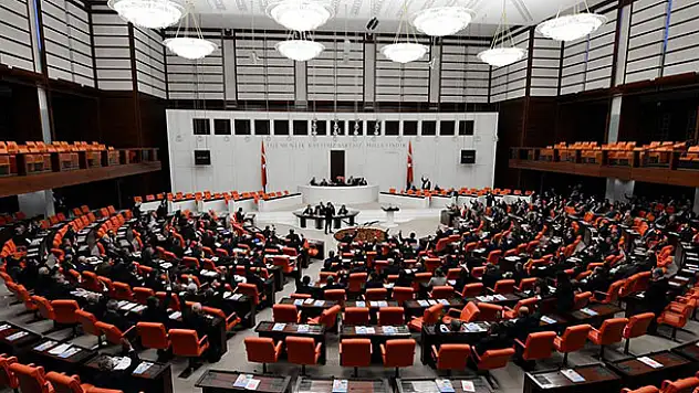 Hayvan Hakları Yasa Teklifi Meclis'e geliyor.