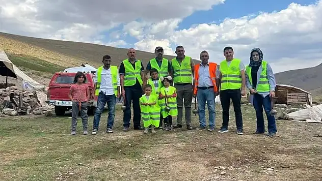 Hayvan yetiştiricileri isyanda! 25 bin lira maaşla çoban bulamıyorlar
