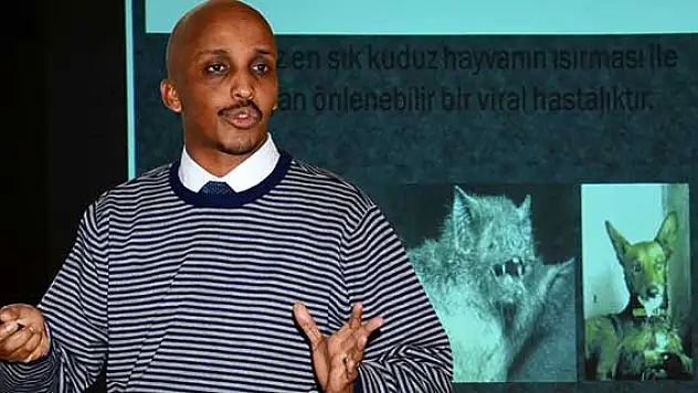 Hayvandan insana 200'den fazla hastalık bulaşıyor