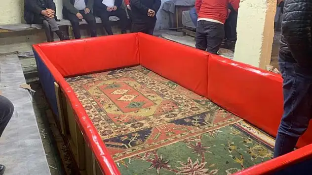 Hayvanları koruma derneği lokalinde horoz dövüştüren 36 kişiye toplam 145 bin 980 TL ceza
