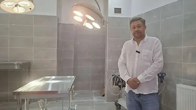 'Hayvanları korumak, vicdanı yaşatmaktır'