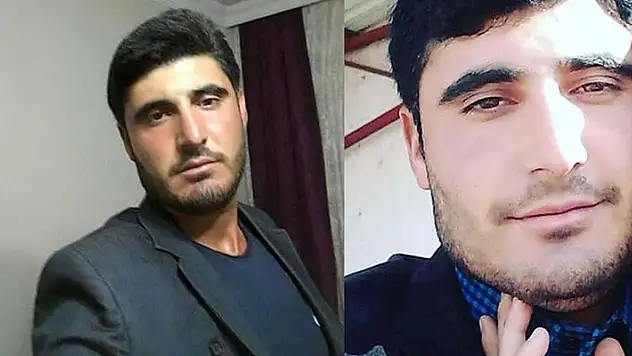Hayvanlarını otlatmaktan dönen çobanın üzerine yıldırım düştü 