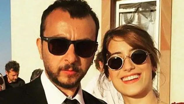 Hazal Kaya'dan sürpriz girişim