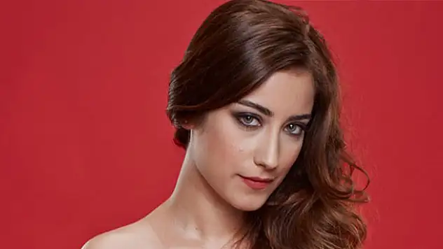 Hazal Kaya'nın temizlikçi krizi