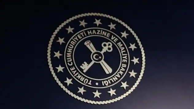 Hazine'de bakan yardımcıları değişti