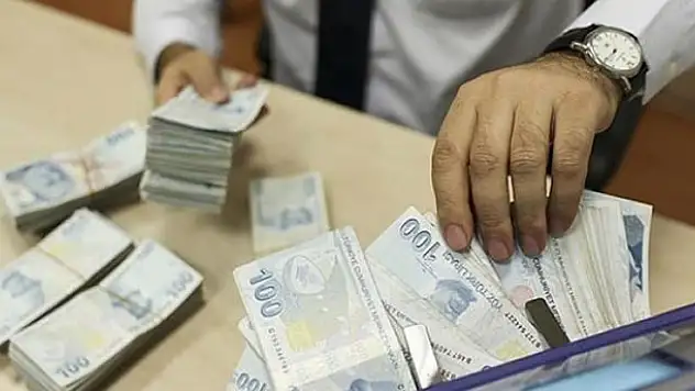 Hazine'den partilere verilecek olan seçim bütçesi
