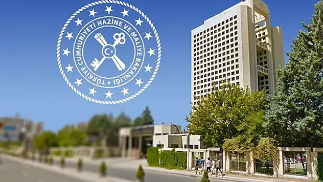 Hazine gelecek hafta 5 ihale düzenleyecek