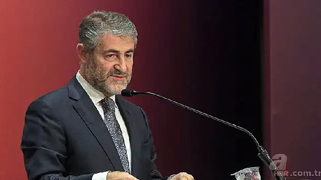 Hazine ve Maliye Bakan Yardımcısı Nebati: Bu sefer düşük faiz politikamızı uygulamakta kararlıyız