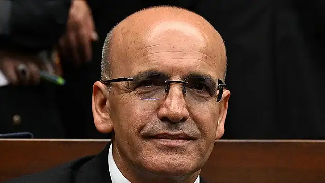 Hazine ve Maliye Bakanı Şimşek'ten Milli Dayanışma Paketi ve mali disiplin mesajı
