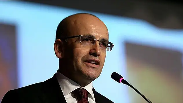 Hazine ve Maliye Bakanı Şimşek: Türkiye'ye yatırımcı güveni geri geldi

