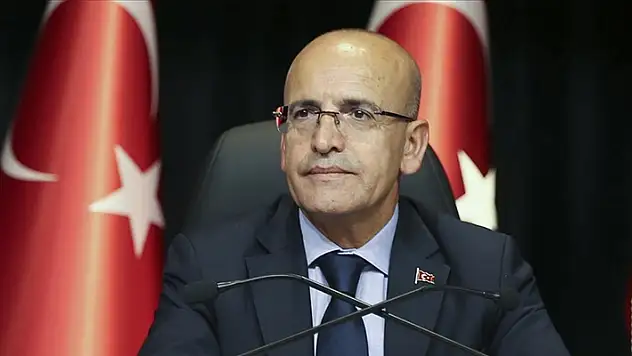 Hazine ve Maliye Bakanı Şimşek: Türkiye'ye bütün yatırımcılardan ve kesimlerden yoğun ilgi var
