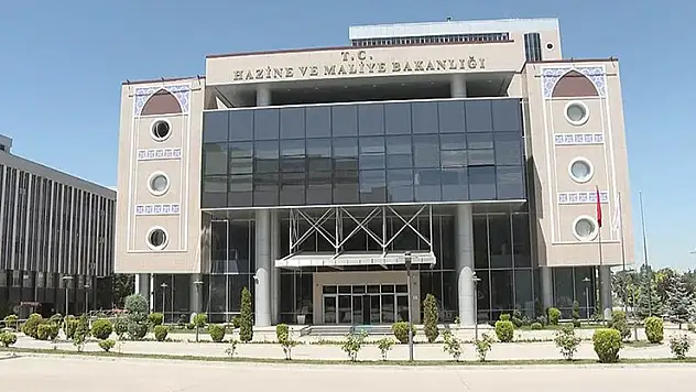 Hazine ve Maliye Bakanlığı 2,9 trilyon liralık ticaret hacmini mercek altına aldı