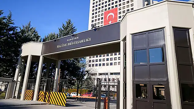 Hazine ve Maliye Bakanlığı 40 uzman yardımcısı alacak
