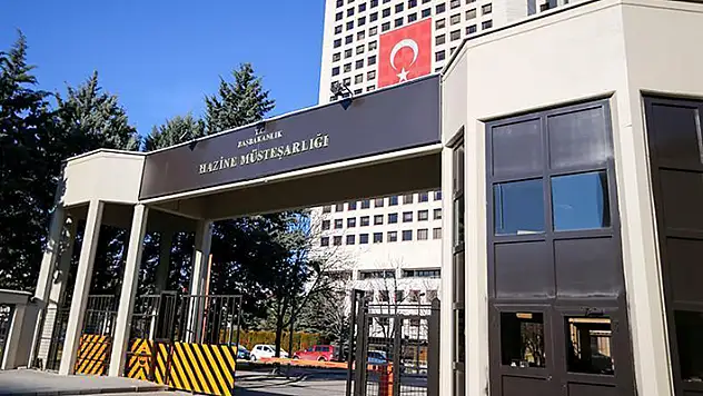 Hazine ve Maliye Bakanlığı 400 uzman yardımcısı alacak
