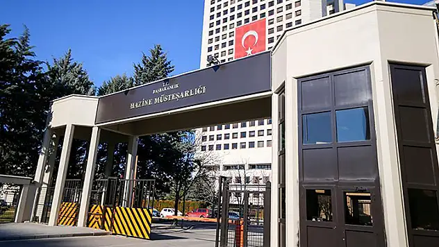 Hazine ve Maliye Bakanlığı 50 uzman yardımcısı alacak
