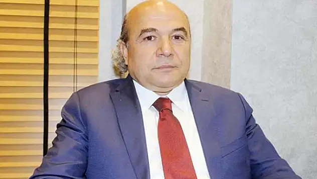 Hazine ve Maliye Bakanlığı Bakan Yardımcılığına Konyalı isim atandı!


