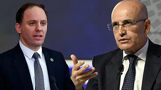 Hazine ve Maliye Bakanlığı, CHP'li Yavuzyılmaz'ın iddialarını yalanladı
