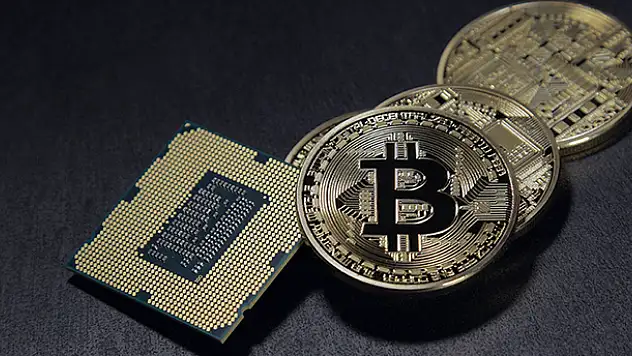 Hazine ve Maliye Bakanlığı: Kripto paralarla ilgili dünyadaki kaygıları paylaşıyoruz