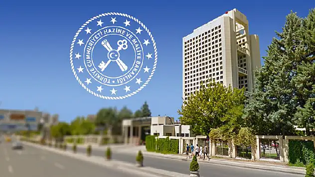 Hazine ve Maliye Bakanlığı sözleşmeli personel alacak
