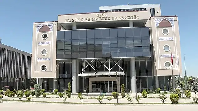 Hazine ve Maliye Bakanlığı 'vergi affı' iddialarını yalanladı