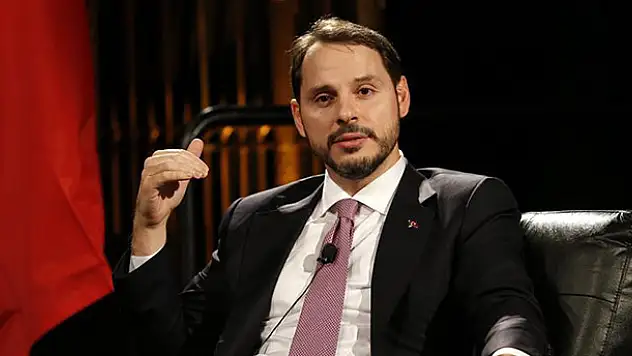 Hazine ve Maliye Bakanlığından 'danışmanlık şirketi' açıklaması
