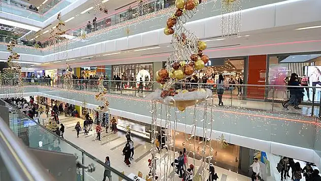 Hazine'ye ait dükkanlar toplu olarak satılacak
